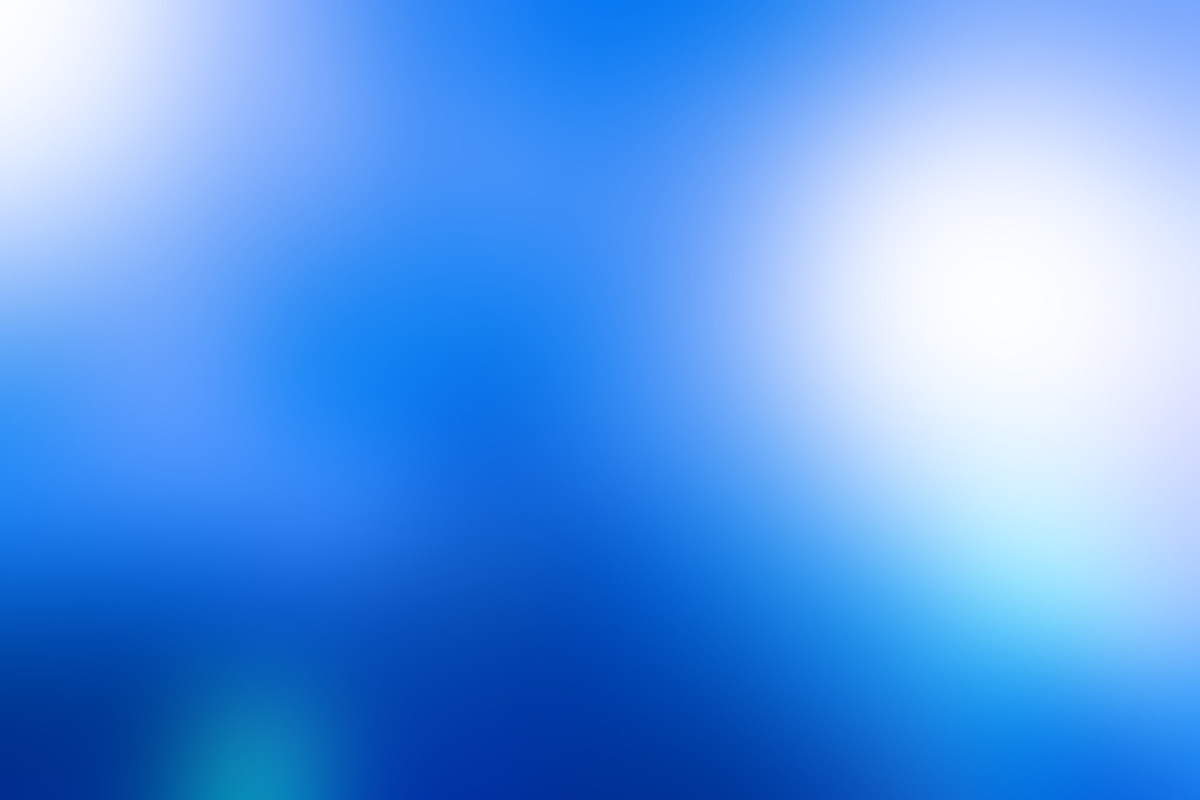 Colorful Smooth Blue and White Texture Background.Beautiful Blue in Dark Gradient Abstract Background.